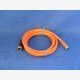 Sensor cable Lumberg M8 3-4 pin, 54"